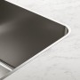 Кухонная мойка FRANKE MYTHOS MYX 210 -34, монтаж заподлицо (127.0603.515) 352х412 мм.