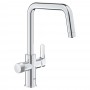 Змішувач для кухні Grohe Blue Pure 30583000