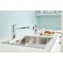 Смеситель для кухни Grohe Baucurve 31715000