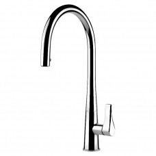 Змішувач для кухні Gessi Proton, Chrome (17153031)