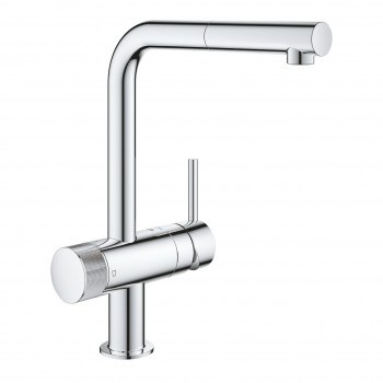 Grohe Blue Pure 31721000 Смеситель для кухни Minta