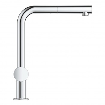 Grohe Blue Pure 31721000 Смеситель для кухни Minta