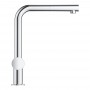 Grohe Blue Pure 31721000 Смеситель для кухни Minta