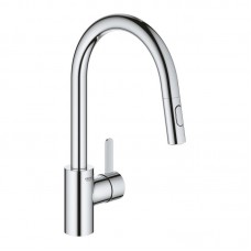 Grohe Eurosmart Cosmopolitan 31481001 Змішувач для кухні