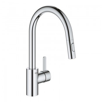 Grohe Eurosmart Cosmopolitan 31481001 Смеситель для кухни