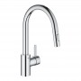 Grohe Eurosmart Cosmopolitan 31481001 Смеситель для кухни