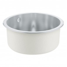 Кухонна мийка Grohe K-series K200, нержавіюча сталь (31720SD0)