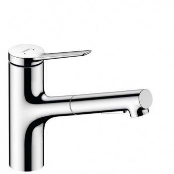 Hansgrohe Zesis 74800000 Смеситель для кухни