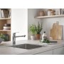 Смеситель для кухни Grohe Eurosmart New 30463000