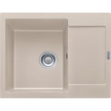 Кухонна мийка FRANKE MARIS MRG 611-62 оборотна, сахара (114.0381.007) 620х500 мм.