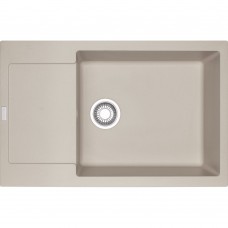 Кухонна мийка FRANKE MARIS MRG 611-78 XL оборотна, сахара (114.0374.914) 780х500 мм.