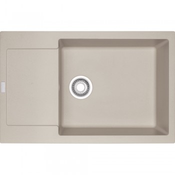 Кухонна мийка FRANKE MARIS MRG 611-78 XL оборотна, сахара (114.0374.914) 780х500 мм.