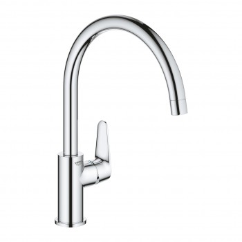 Смеситель для кухни Grohe Baucurve 31231001