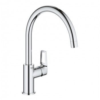 Змішувач для кухні Grohe Bauloop 31368001