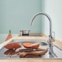 Змішувач для кухні Grohe Bauloop 31368001