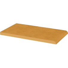 Paradyz Aquarius Beige Parapet 148X300